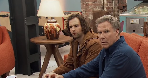 Will Ferrell SNL The House