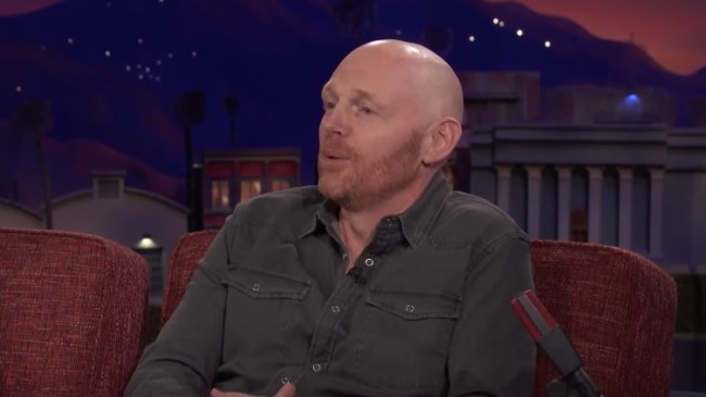bill burr patriots super bowl conan