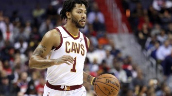 Grown Man Waking Up From Surgery Starts Crying After He Learns His Jazz Traded For Derrick Rose