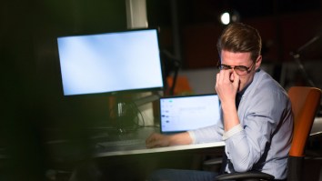 New Study Shows The Lighting In Your Office Might Be Screwing With Your Productivity And Brain