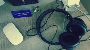 GEAR REVIEW: Wicked Endo Wireless Headphones