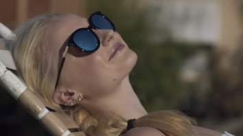 The First Trailer For Sophie Turner’s Upcoming Thriller ‘Josie’ Is Very Intense