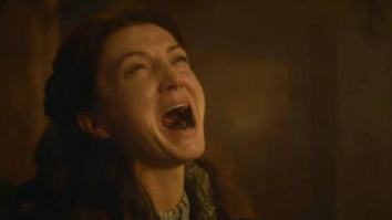 Nuclear-Level ‘Game Of Thrones’ Spoiler Leaks Out In Video From The Set