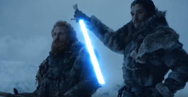 game of thrones star wars