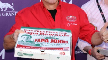 Sports Finance Report: Papa John’s Out as NFL’s Official Pizza Sponsor