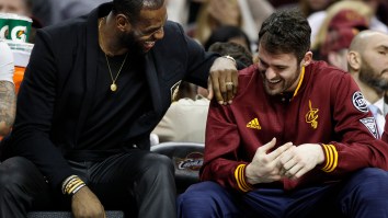 Sports Finance Report: Vegas Prepares For NBA Teams To Start Tanking