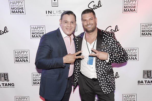 Sammy Sosa