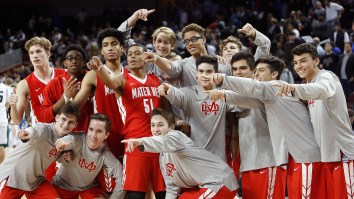 Sports Finance Report: High Schools Sports – The Next Frontier