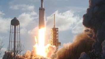 Can You Answer These 16 Complex SpaceX Job Interview Questions?