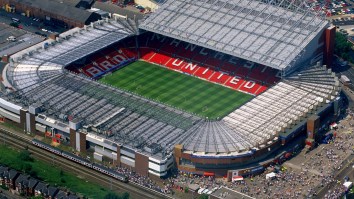 Sports Finance Report: Stadium Naming Rights Under-Utilized Revenue Stream in EPL