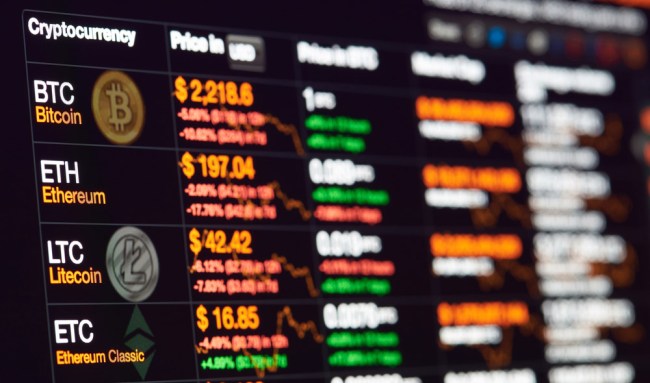 Hackers Tesla Amazon Mine Cryptocurrency