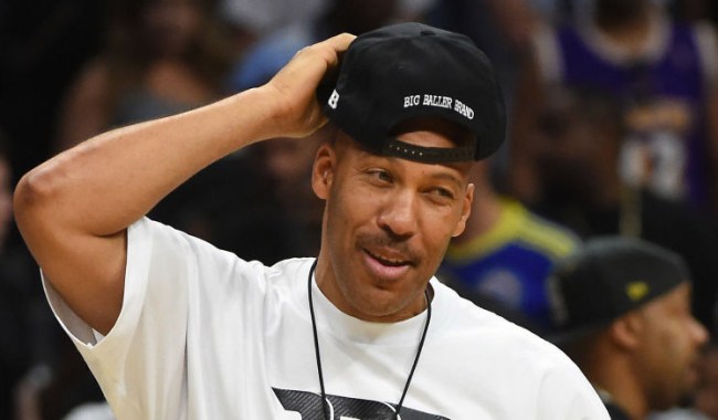 How LaVar Ball Get His Money