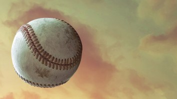 College Baseball Player Hits Two Home Runs In The Same Inning… And Both Were Grand Slams!