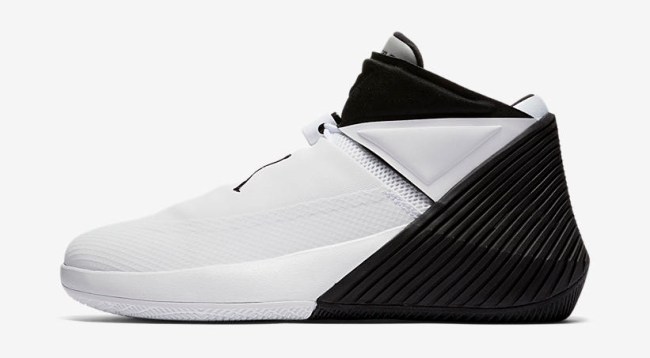 JORDAN WHY NOT ZER0 1 Two Way