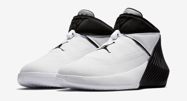 JORDAN WHY NOT ZER0 1 Two Way