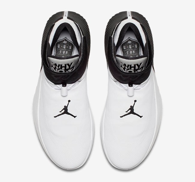 JORDAN WHY NOT ZER0 1 Two Way