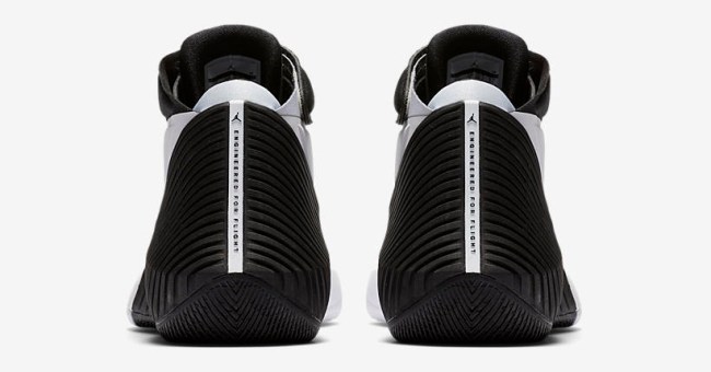 JORDAN WHY NOT ZER0 1 Two Way