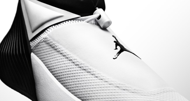 JORDAN WHY NOT ZER0 1 Two Way