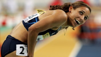 LoLo Jones Has Revealed Some Details Of Her Underwhelming Date With Blake Griffin