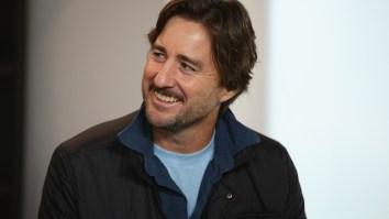 Actor Luke Wilson Deemed A ‘Hero’ For Dragging Woman To Safety After Fatal Car Crash