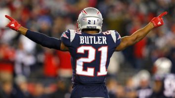 Ex-Patriot Brandon Browner Is Not Buying The Rumors About Why Malcolm Butler Was Benched At The Super Bowl
