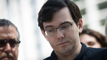 People Are Petitioning The Government To Release The Wu-Tang Clan Album They Seized From Martin Shkreli