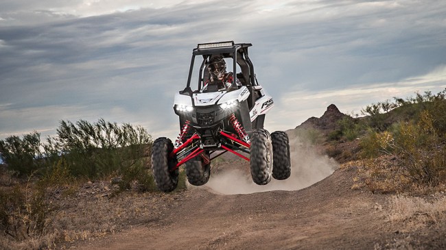 polaris rzr rs1
