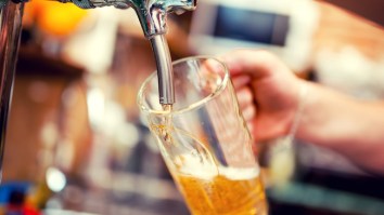 BrewDog Is Opening A Hotel At Their Brewery With Beer Taps In Every Room