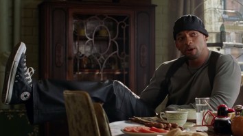 Compilation Shows How Hollywood Doesn’t Even Try To Hide Product Placements In Movies Anymore