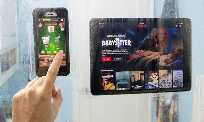 screenholder shower curtain 2