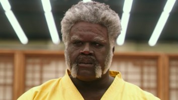 The Trailer For Kyrie Irving’s ‘Uncle Drew’ Movie Is Filled With NBA Stars In Disguise