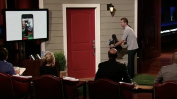 Ring, The Company Amazon’s Buying For $1 Billion, Was Once Rejected On ‘Shark Tank’