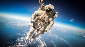 NASA Developing Next Generation Of Spacesuits With Built-In Toilets But Facing Some Challenges
