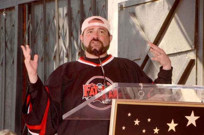 Kevin Smith
