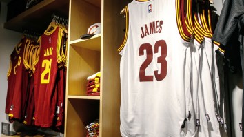 Shaq Did A ‘Bad Lip Reading’ Of LeBron’s Post-Game Interview And It Was Perfect