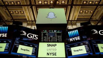 Evan Spiegel’s Net Worth Gets Slapped Down After Rihanna Tells Fans To ‘Delete’ Snapchat