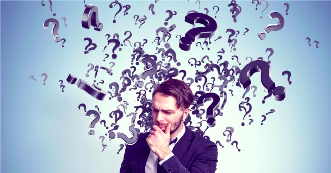 Street Photo Optical Illusion