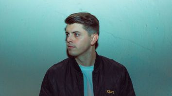LISTEN: Tim Gunter Just Dropped An Emotional Remix Of ‘Sick Boy’ By The Chainsmokers