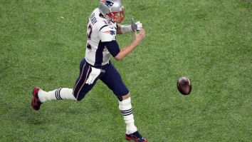 A Philadelphia Donut Shop Is Making Butterfinger Donuts Inspired By Tom Brady’s Dropped Super Bowl Catch