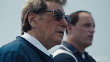 HBO Films Just Dropped The First Full-Length Trailer For ‘Paterno’ Starring Al Pacino