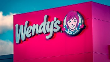 Wendy’s Dropped A Mixtape