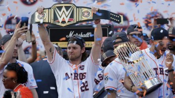 Which States Are The Best At The Four Major Sports? This Highly Detailed Chart Has The Answer