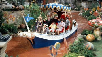 Here’s How Much Willy Wonka’s Chocolate Factory Would Cost To Operate In Real Life (A Crazy Amount)