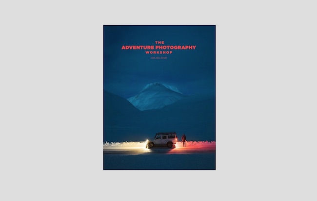 Adventure Photography Course Manual