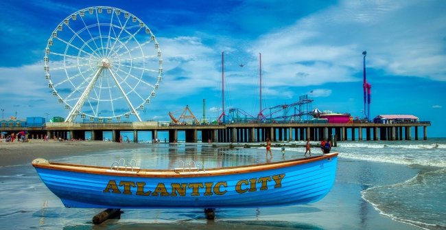 Atlantic City