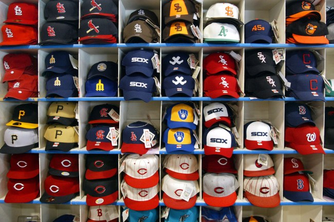 Average Cost To Be Major League Baseball Fan
