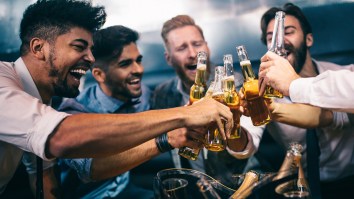 The 12 Best Locations For The Ultimate Bachelor Party