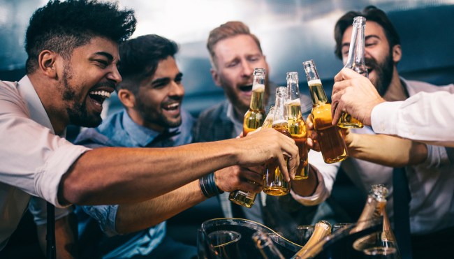 The Best Locations To Have The Ultimate Bachelor Party