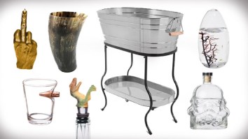 14 Unique Apartment Décor Pieces Available On Amazon That’ll Inject Personality Into Your Place