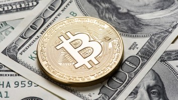 College Students Taking Out Loans To Buy Bitcoin Could Never End Poorly, Right?